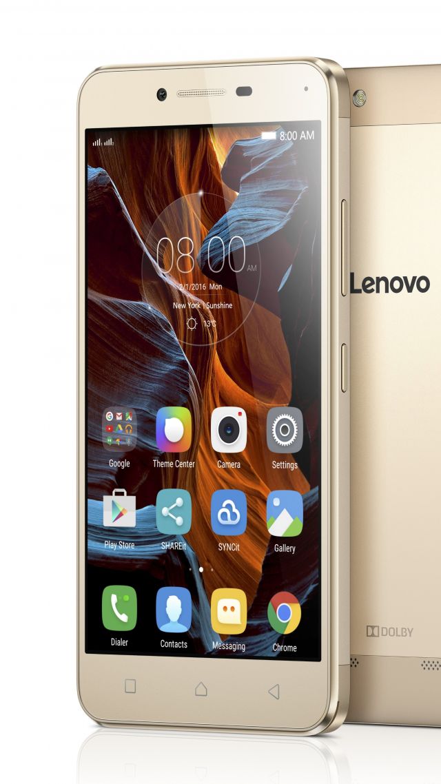 Detail Lenovo K5 Hd Nomer 40