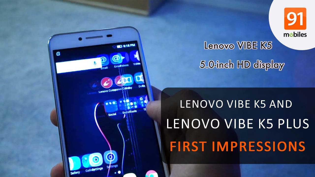 Detail Lenovo K5 Hd Nomer 52