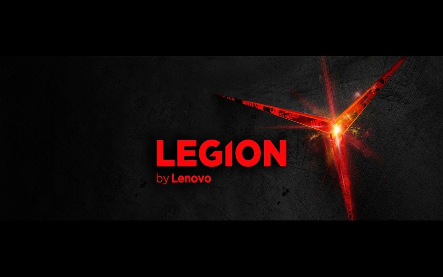 Detail Lenovo Legion Wallpaper 4k Nomer 13