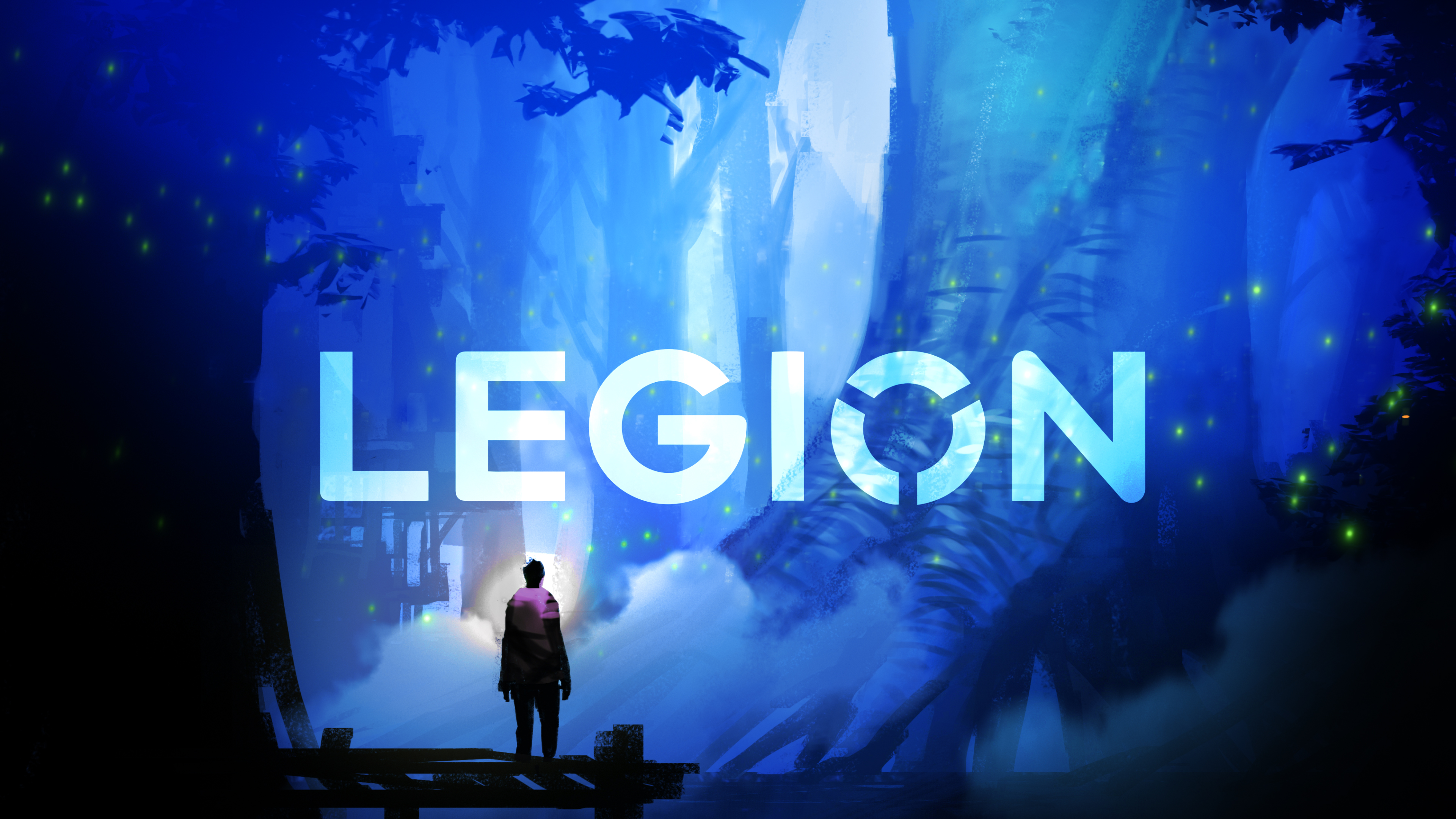 Lenovo Legion Wallpaper 4k 57+ Koleksi Gambar