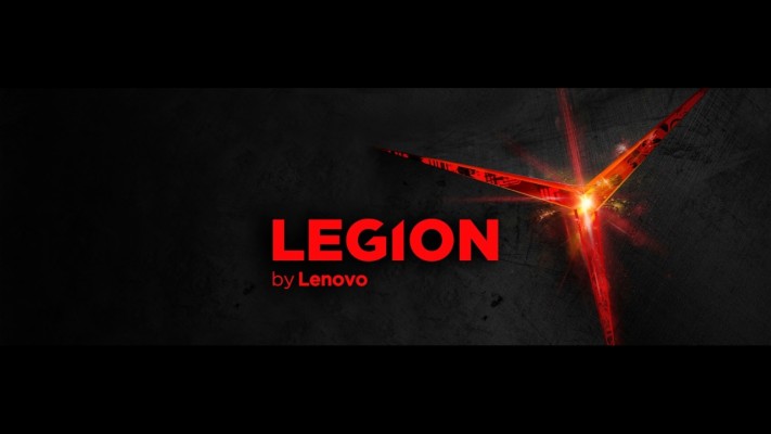 Detail Lenovo Legion Wallpaper Hd Nomer 14