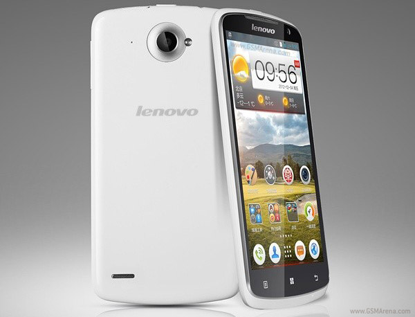 Detail Lenovo S920 Tabloid Pulsa Nomer 23