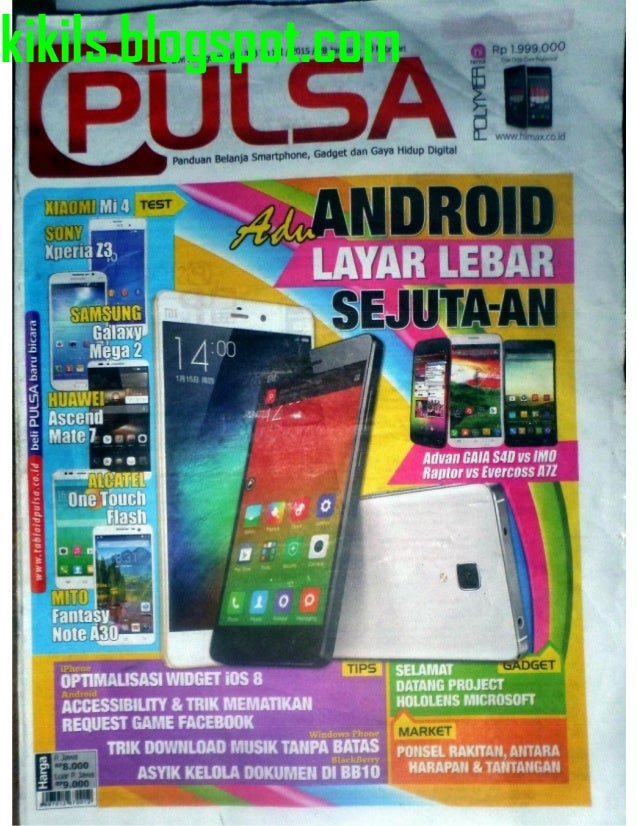 Detail Lenovo S920 Tabloid Pulsa Nomer 39