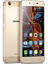 Lenovo Vibe K5 Hd - KibrisPDR