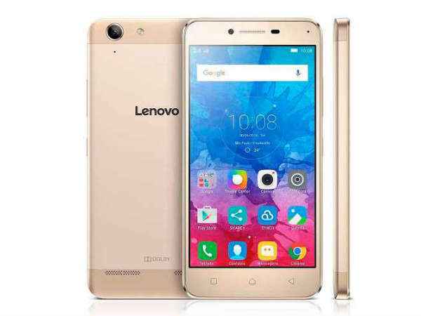 Detail Lenovo Vibe K5 Hd Nomer 18