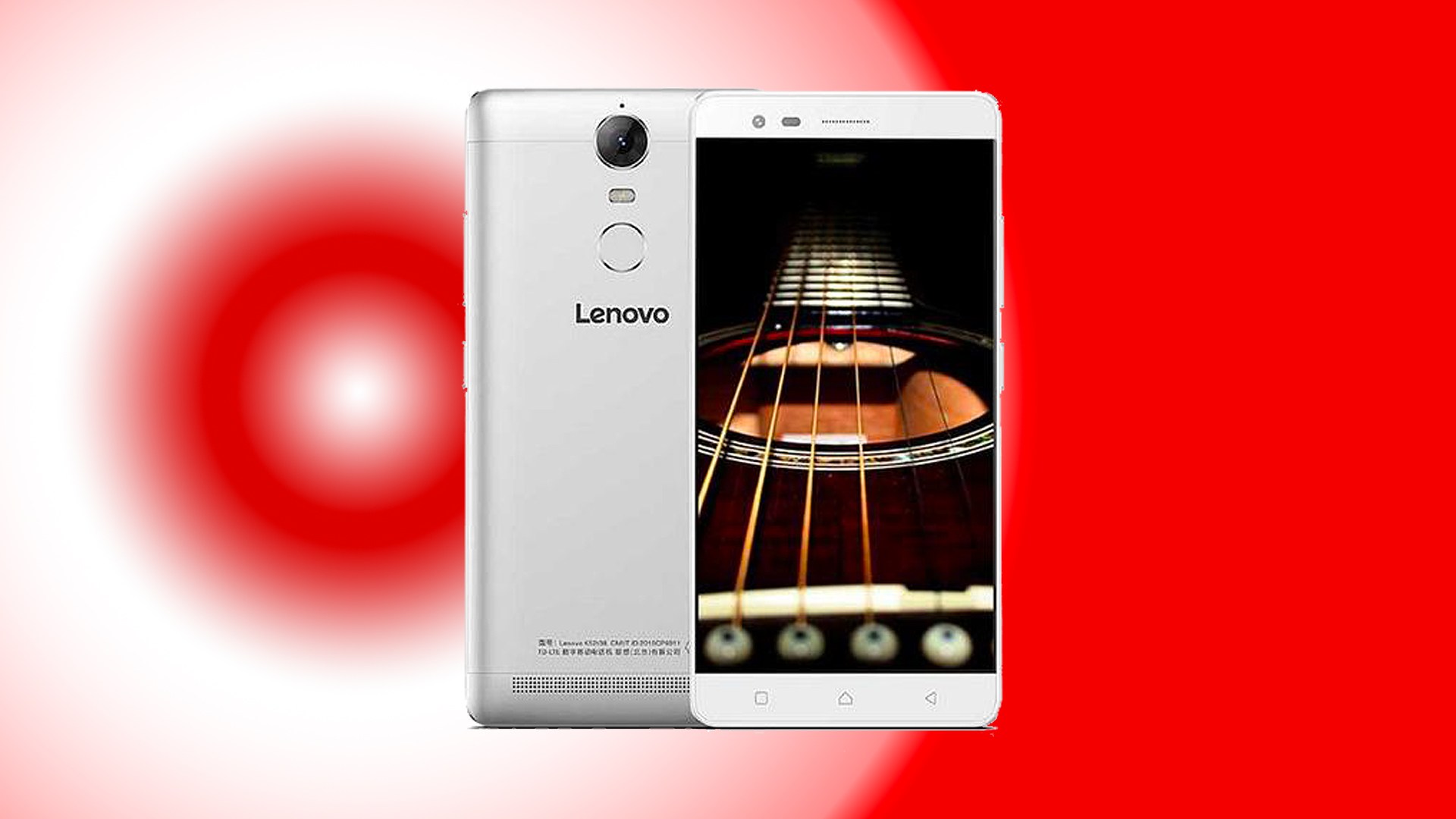 Detail Lenovo Vibe K5 Hd Nomer 23