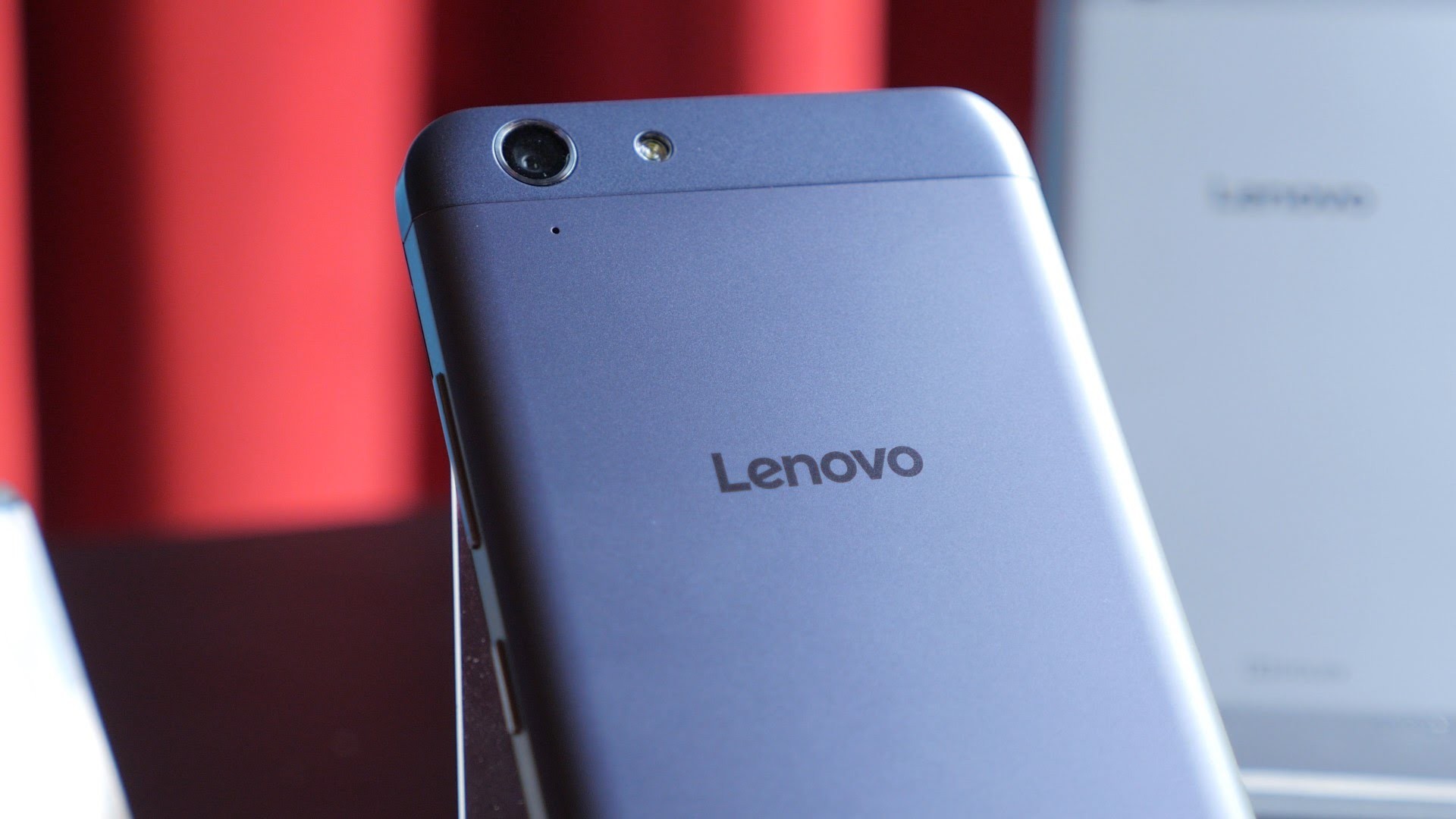 Detail Lenovo Vibe K5 Hd Nomer 5