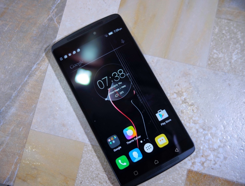 Detail Lenovo Vibe Ui Themes Nomer 24