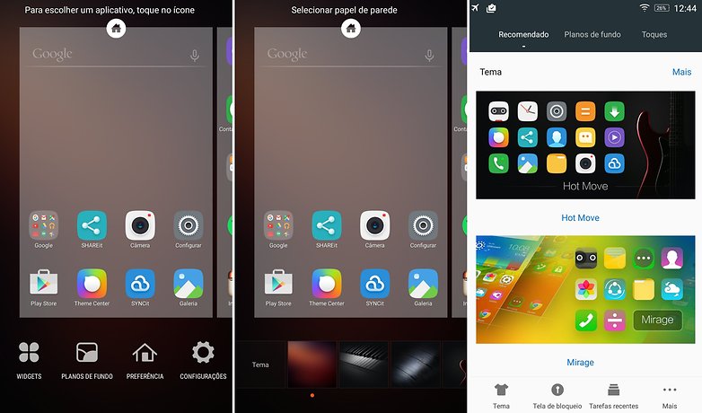 Detail Lenovo Vibe Ui Themes Nomer 28