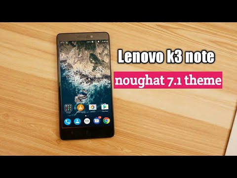 Detail Lenovo Vibe Ui Themes Nomer 42