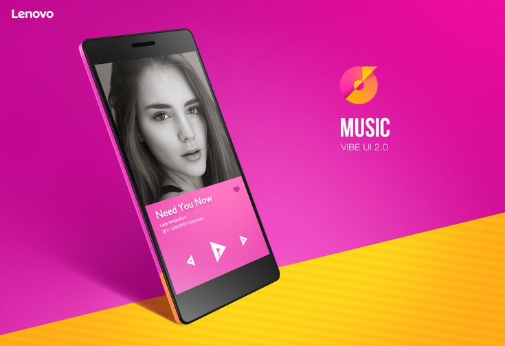 Detail Lenovo Vibe Ui Themes Nomer 48