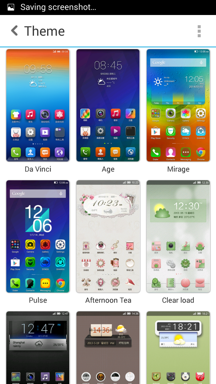 Detail Lenovo Vibe Ui Themes Nomer 6