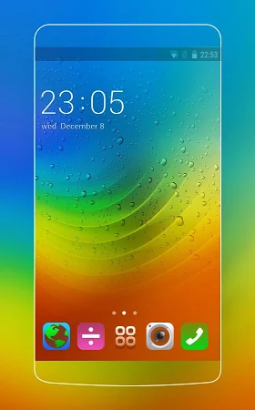 Detail Lenovo Vibe Ui Themes Nomer 53