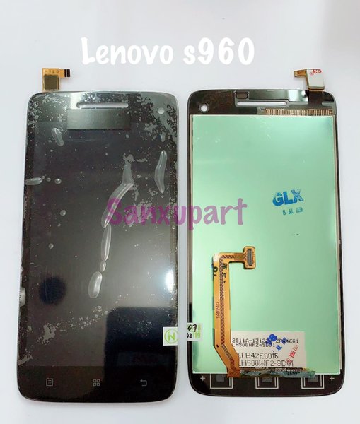 Detail Lenovo Vibe X S960 Harga Nomer 23