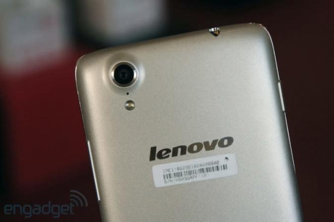 Detail Lenovo Vibe X S960 Harga Nomer 34