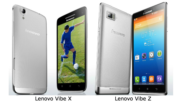 Detail Lenovo Vibe X S960 Harga Nomer 38