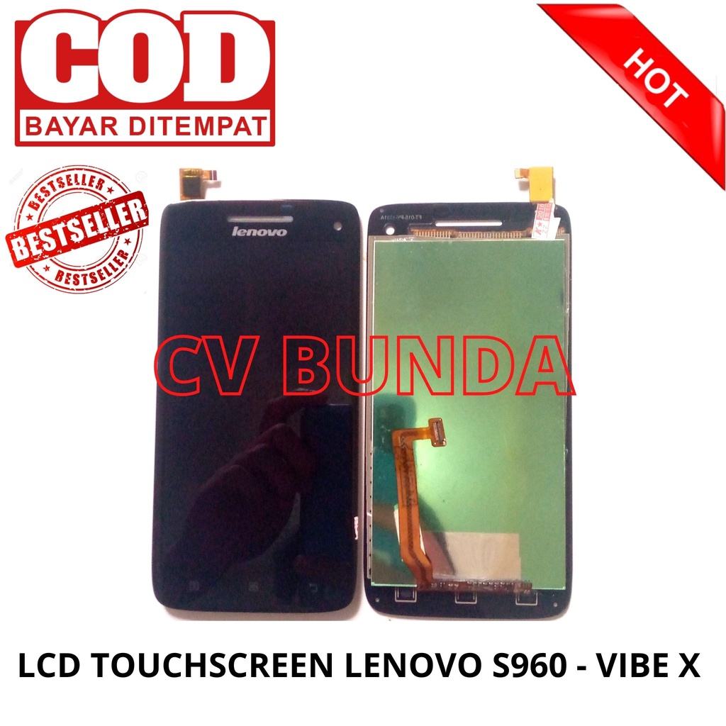 Download Lenovo Vibe X S960 Harga Nomer 52