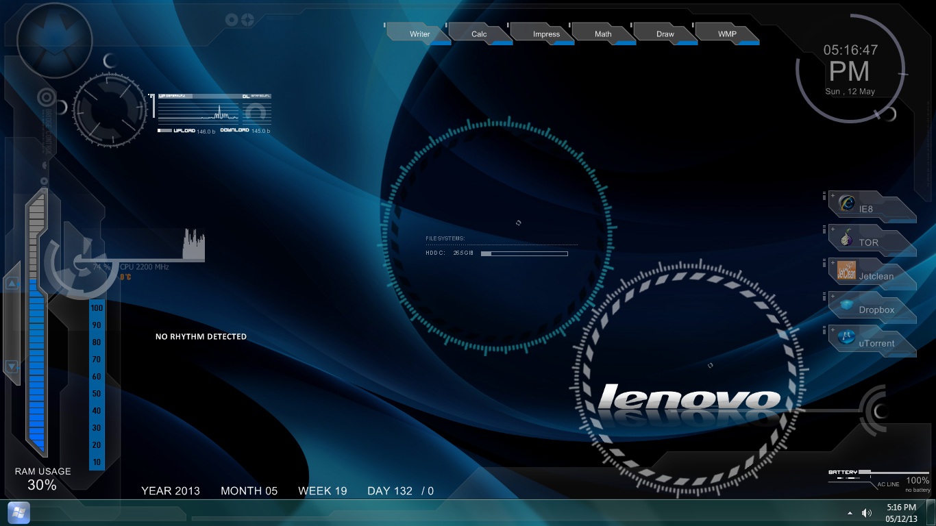 Detail Lenovo Wallpapers Hd Nomer 30