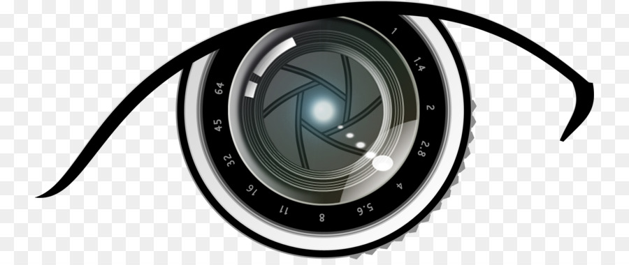 Detail Lens Camera Logo Nomer 56