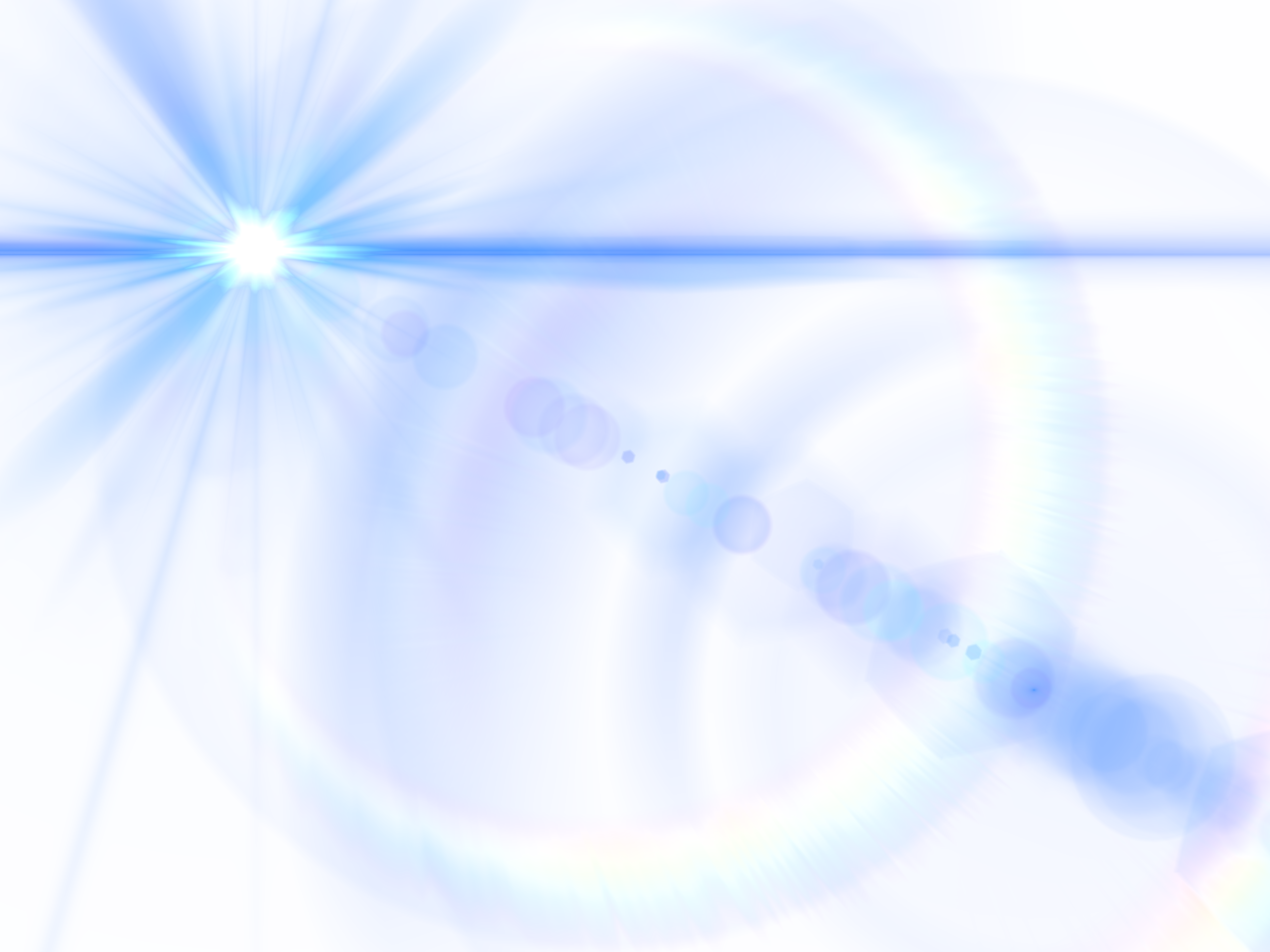 Detail Lens Flare Effect Png Nomer 18