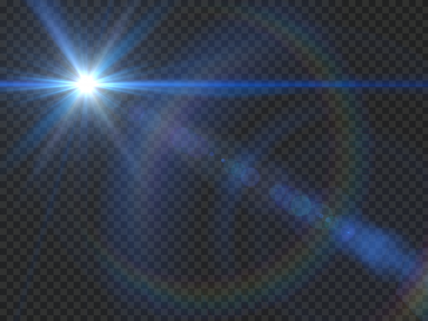 Detail Lens Flare Png Nomer 27