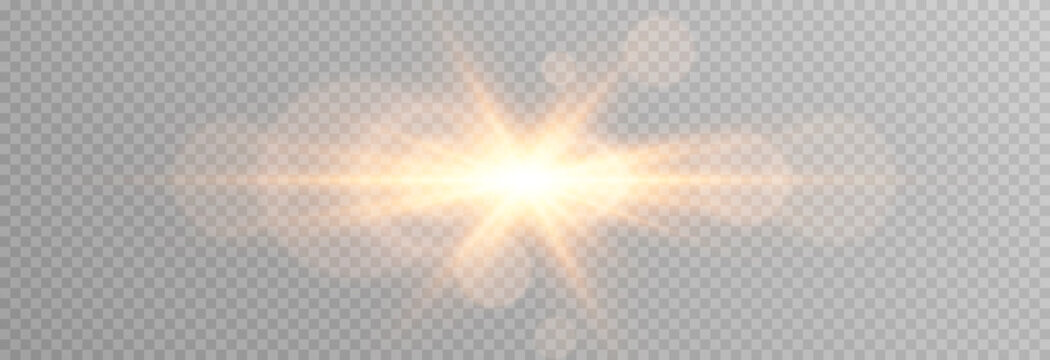 Detail Lens Flare Png Hd Nomer 41