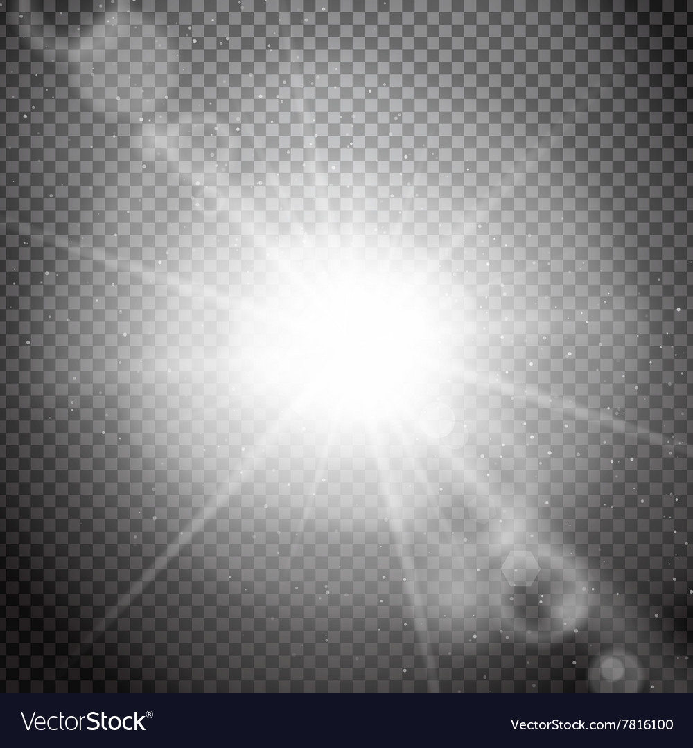 Download Lens Flare Transparent Background Nomer 15