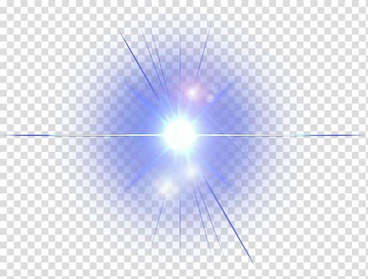 Detail Lens Flare Transparent Background Nomer 26