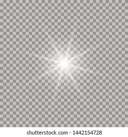 Download Lens Flare Transparent Background Nomer 32