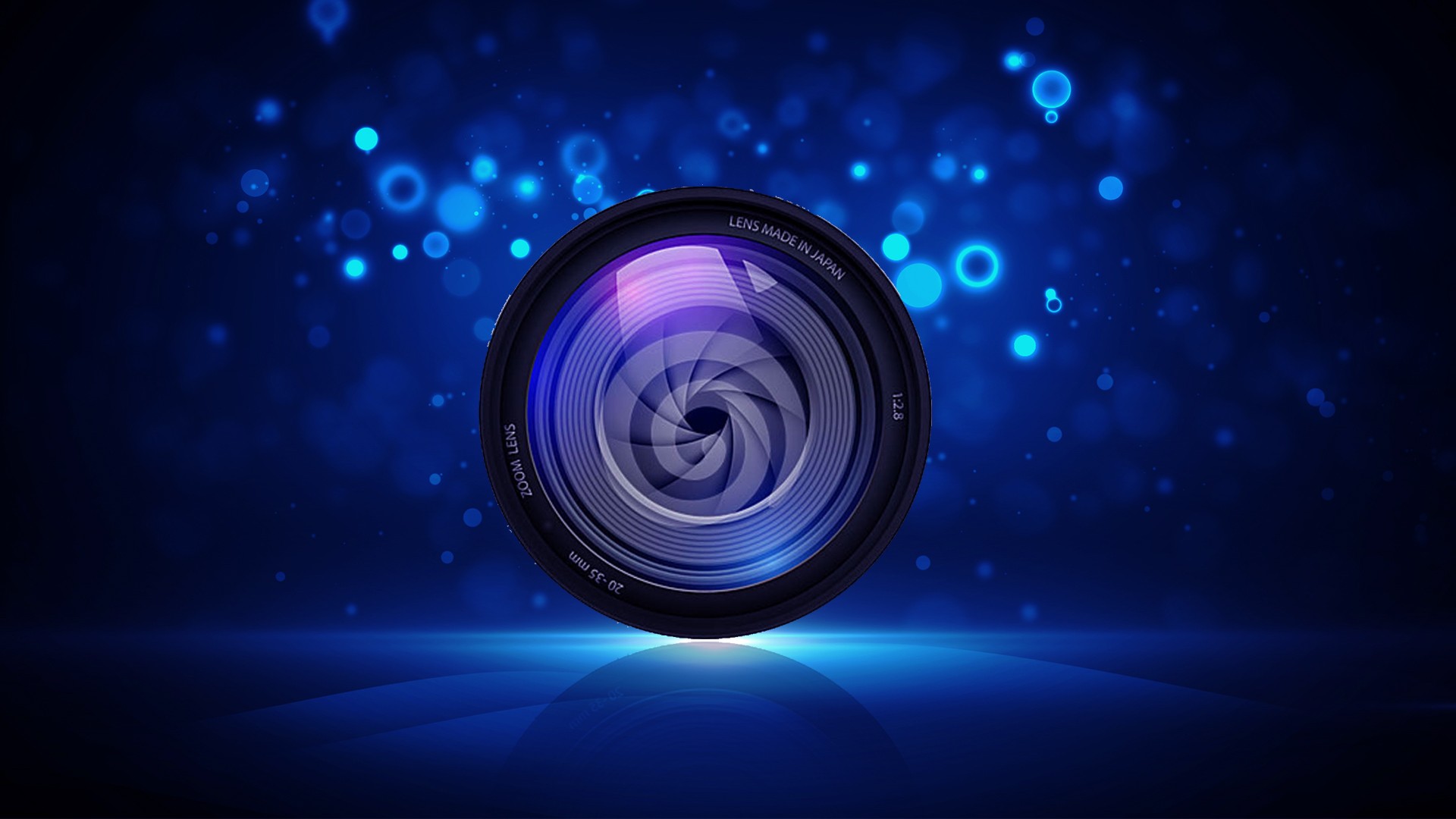 Detail Lens Wallpaper Nomer 41