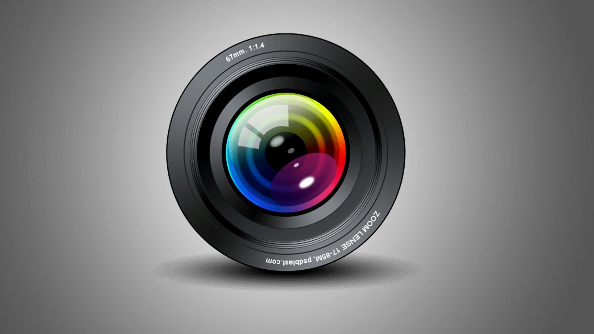 Detail Lens Wallpaper Nomer 8