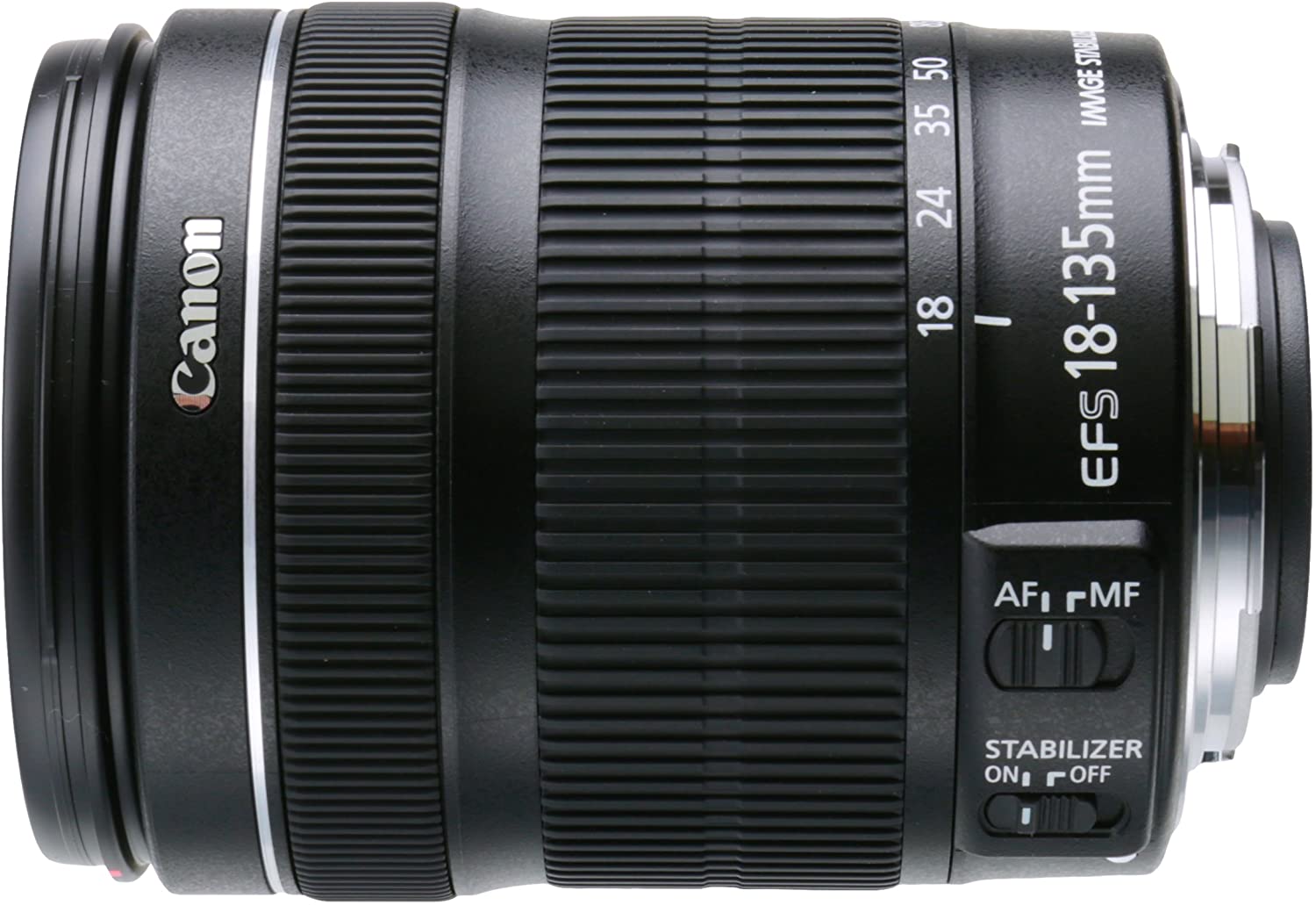Detail Lensa Canon 18 135mm Nomer 6