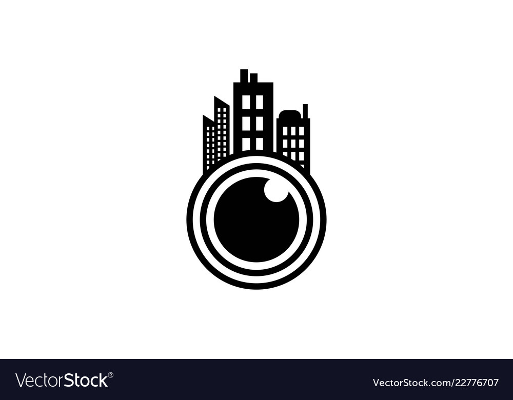 Detail Lensa Kamera Vector Nomer 33