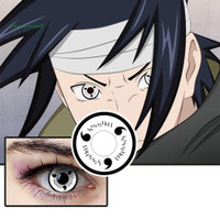 Detail Lensa Mata Naruto Nomer 36