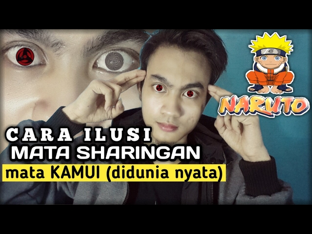 Detail Lensa Mata Naruto Nomer 49