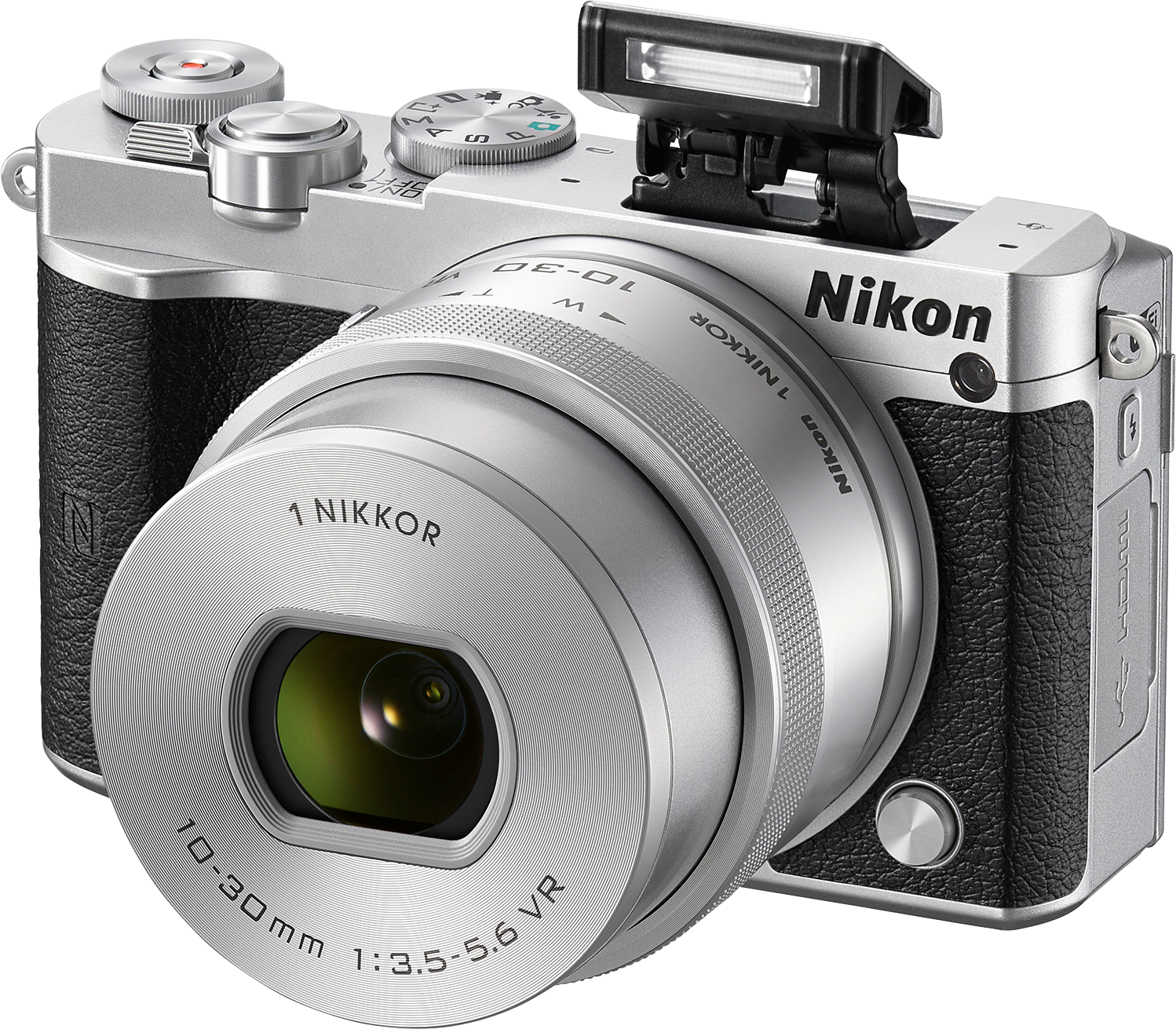 Detail Lensa Nikon 1 J5 Nomer 2
