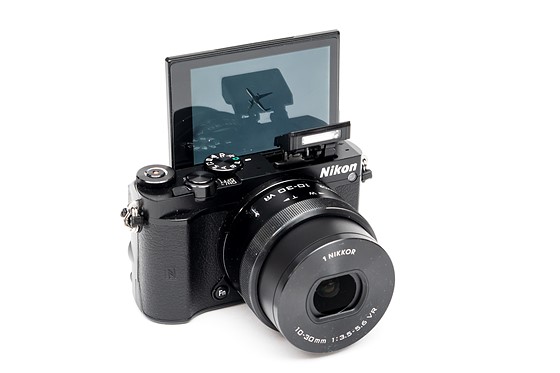 Detail Lensa Nikon 1 J5 Nomer 43