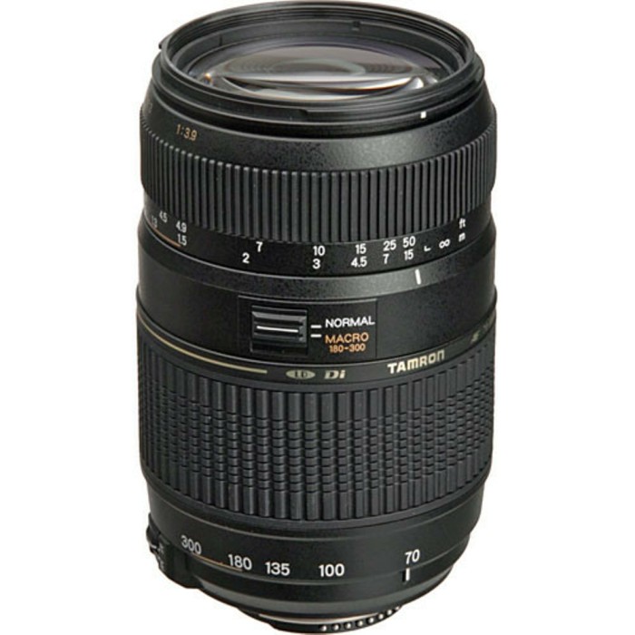 Detail Lensa Nikon D3300 Nomer 14