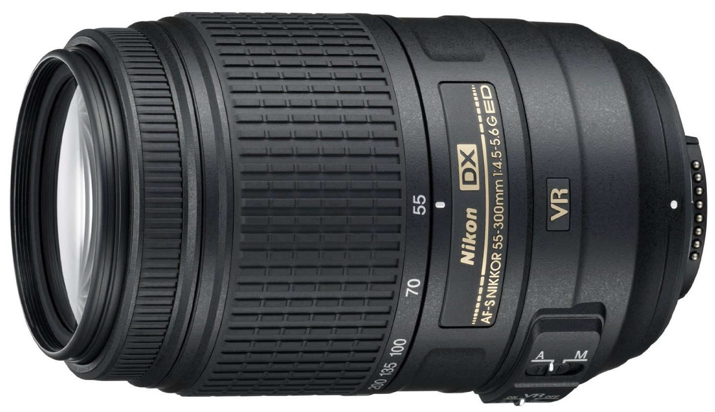 Detail Lensa Nikon D3300 Nomer 6