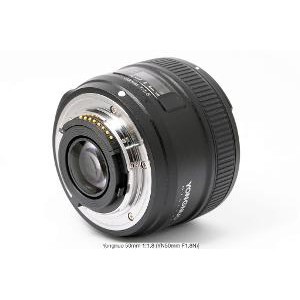 Detail Lensa Nikon D3300 Nomer 53