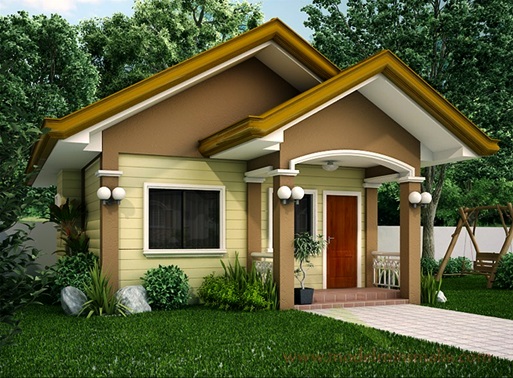 Model Rumah 2 Air - KibrisPDR