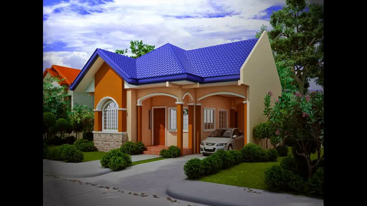 Detail Model Rumah 2 Air Nomer 23