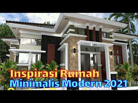 Detail Model Rumah 2020 Nomer 35