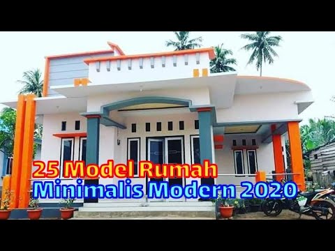 Detail Model Rumah 2020 Nomer 43