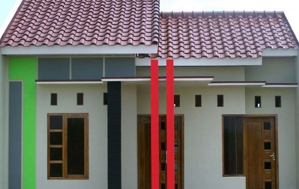 Detail Model Rumah 30 Juta Nomer 15