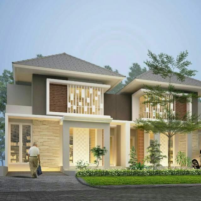 Detail Model Rumah 500 Juta Nomer 29