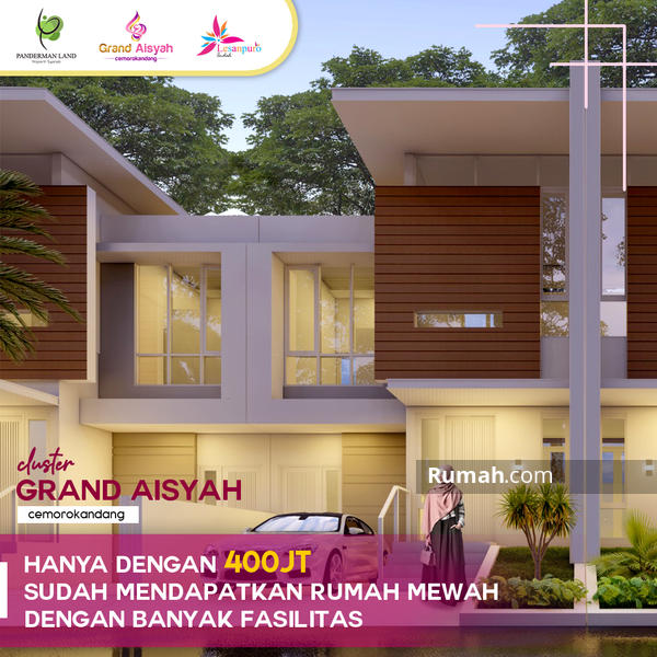 Detail Model Rumah 500 Juta Nomer 43