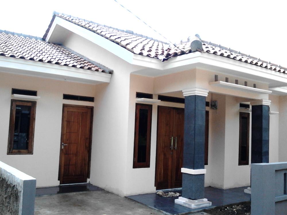 Detail Model Rumah Baru Nomer 39