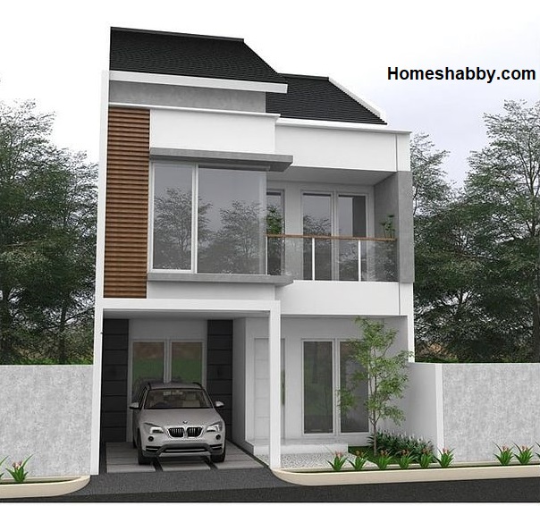 Detail Model Rumah Kaca Sudut Nomer 51