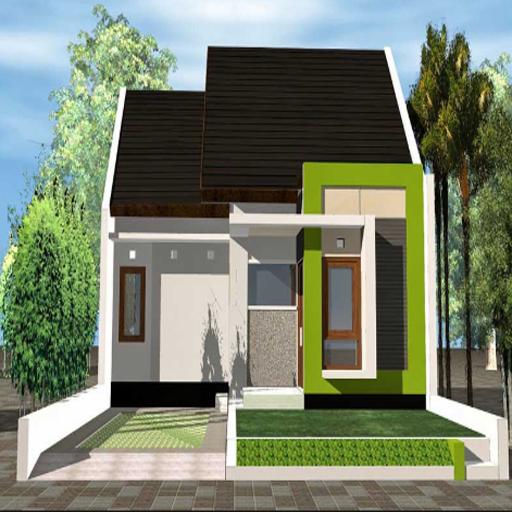 Detail Model Rumah Kecil Minimalis Nomer 30